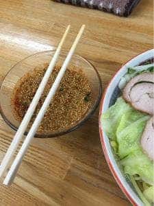 新華園 矢賀店