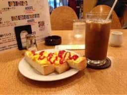 ひつじ珈琲店