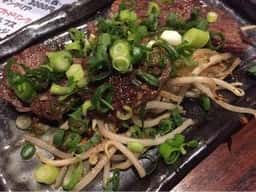 お好み焼き・鉄板焼きMiraku