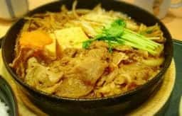 鈴のれん 長久手店