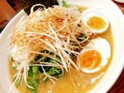 麺屋まる忠