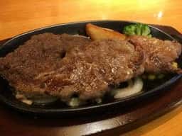 ステーキ宮 豊科店