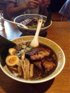 らーめん炙