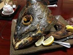 魚亭 岡ざき