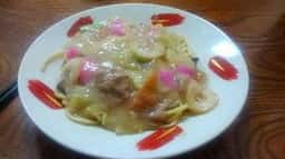 金龍ラーメン