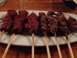 居酒屋 根岸 いちくら