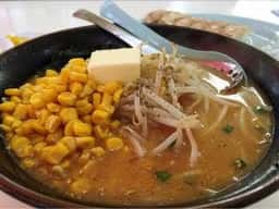 くるまやラーメン 古川店