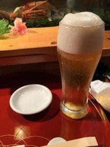 歩寿司 分家 駅前店
