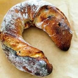ブーランジェリー ゲン