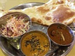 ダンニャバード 冷水店