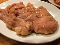 炙り焼肉なつき