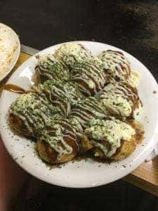 お好み焼 ふらっと