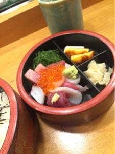 寿司処のがみ