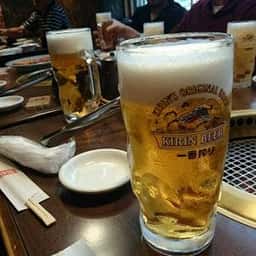 焼肉カルビ屋三夢 塩尻店