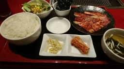 平城苑 八王子店