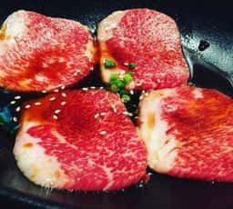 備長炭焼肉 てんてん けやき通店