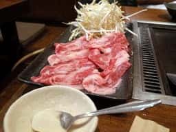 お好み焼きじゃんじゃん