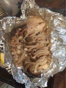 串焼処松竹