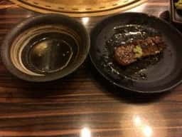 食彩和牛 しげ吉 離れ