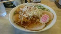ラーメン雅