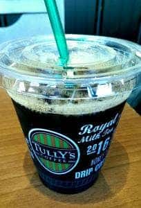 タリーズコーヒー ウィズイトーヤ 京急横浜駅店