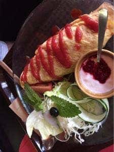 cafe amandya