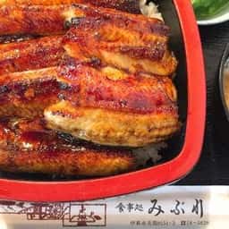 みぶ川