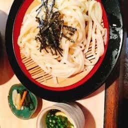 花むらうどんてん