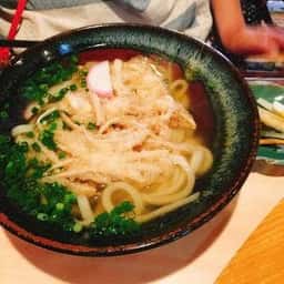 花むらうどんてん