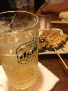 酒房成きん