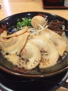 味千ラーメン イオンタウン田崎店