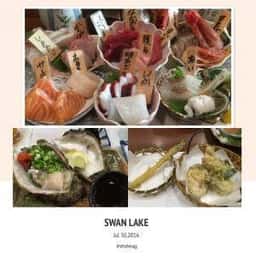 炉端焼 おたる