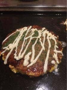 お好み焼き道頓堀 武蔵浦和マーレ店