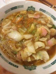 日高屋 蓮田東口店