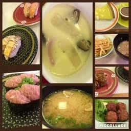 はま寿司 宮崎新別府店