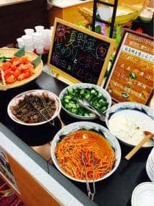 土湯温泉 山水荘