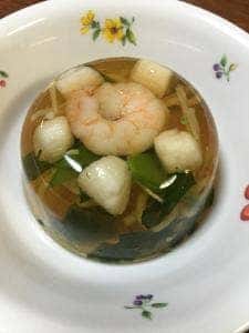 神茂 本店 カンモ