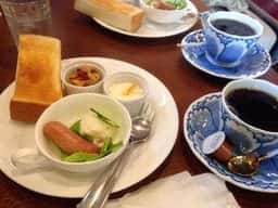 自家焙煎 coffee house shin