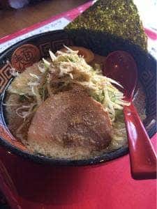 麺屋 凛
