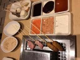 串家物語 アルカキット錦糸町店