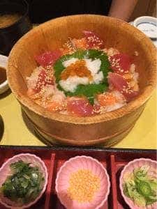 おひつごはん四六時中 久御山店