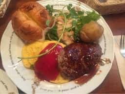 ラケル 南大沢店