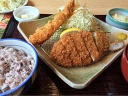 かつ敏東大宮店