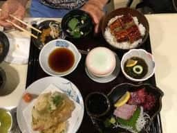 日本料理 千成本店
