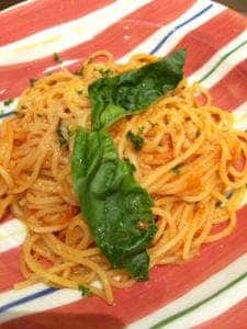 鎌倉パスタ イオンモール新潟南店