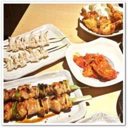 鳥貴族 渋谷マークシティ前店