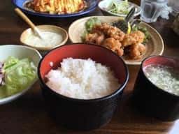 レストランあど・りぶ