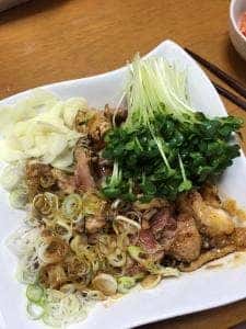 地鳥屋とりこ