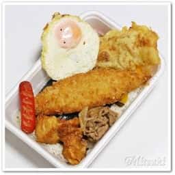 ほかほか大将 田端店