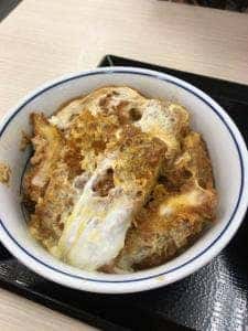 かつや 千葉若松町店